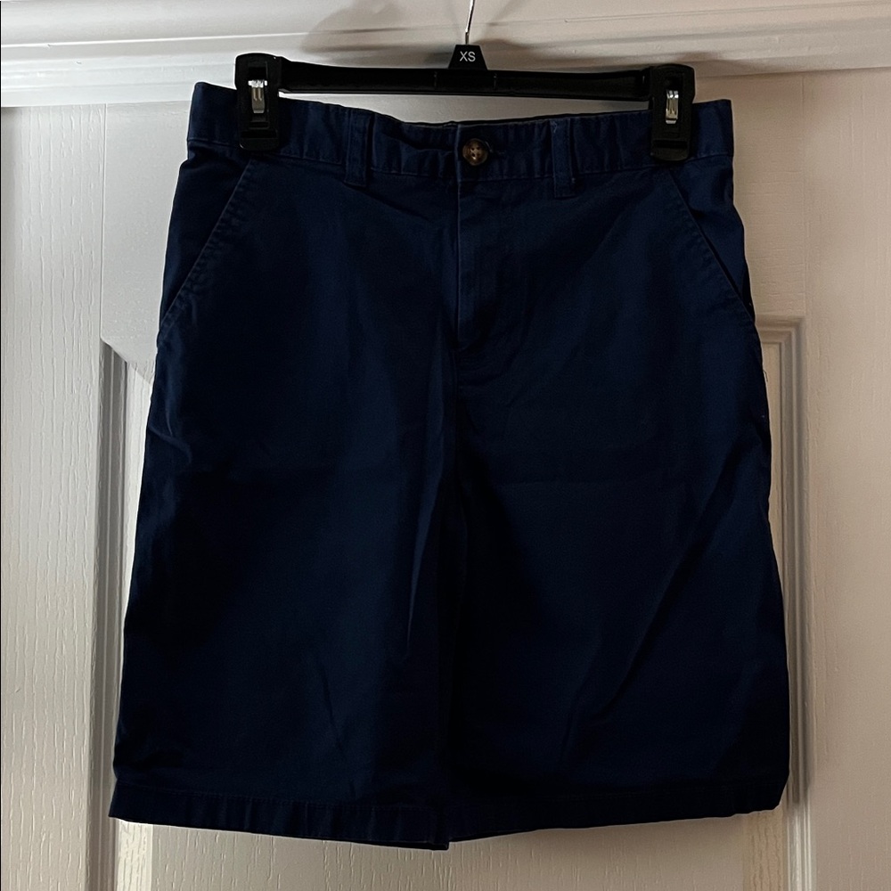 Carter's Navy Kids Shorts